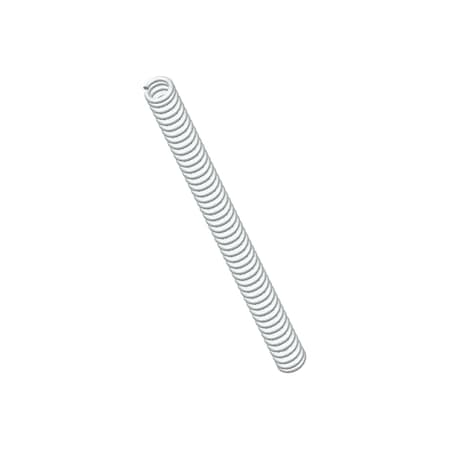 Approved Vendor Compression Spring, O= .140, L= 1.94, W= .025 G109976579